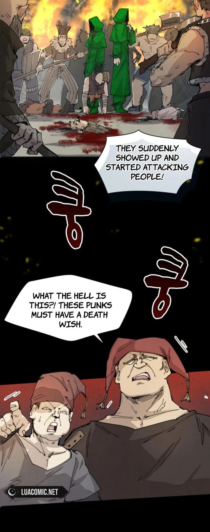 Reincarnation Of The Hero Party Archmage 72 6