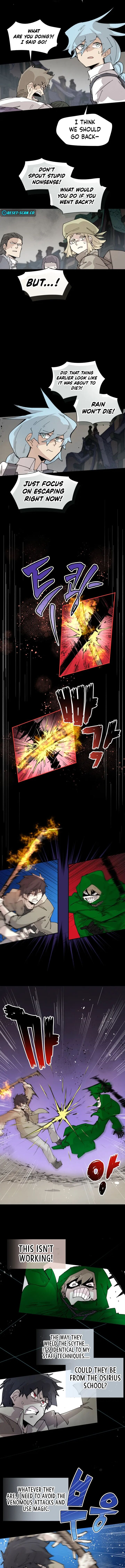 Reincarnation Of The Hero Party Archmage 73 3
