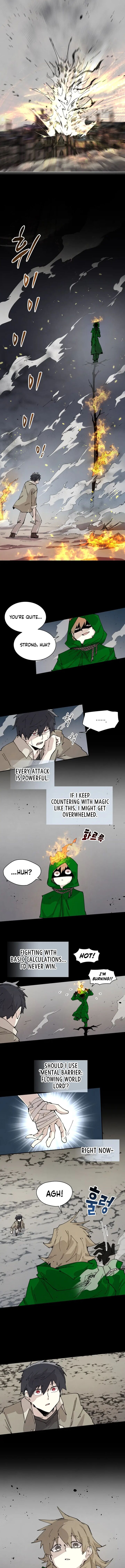 Reincarnation Of The Hero Party Archmage 73 5