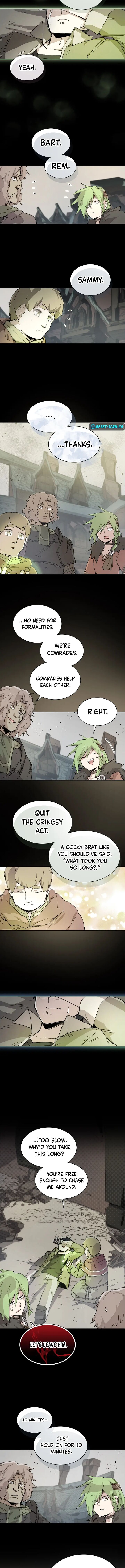 Reincarnation Of The Hero Party Archmage 74 10