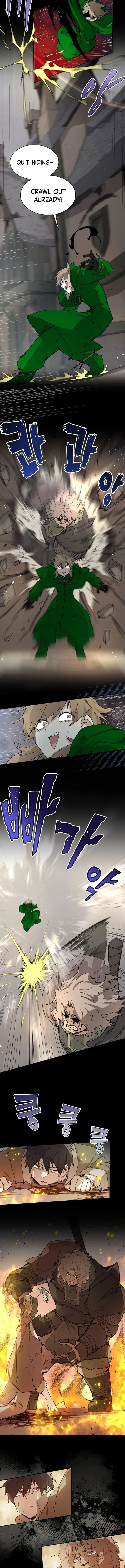 Reincarnation Of The Hero Party Archmage 74 5
