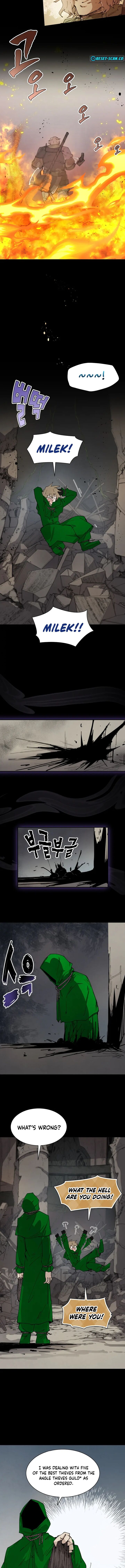 Reincarnation Of The Hero Party Archmage 74 6