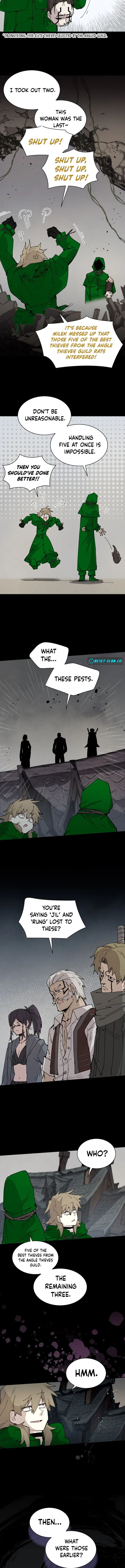 Reincarnation Of The Hero Party Archmage 74 7