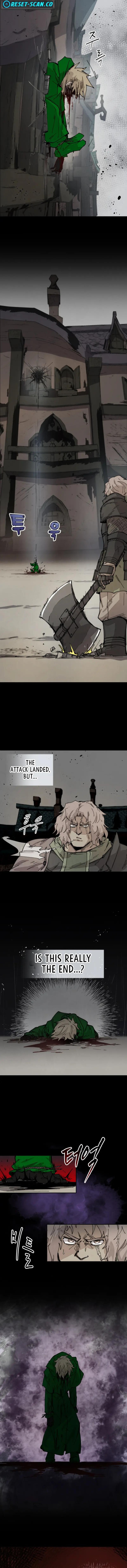 Reincarnation Of The Hero Party Archmage 76 6