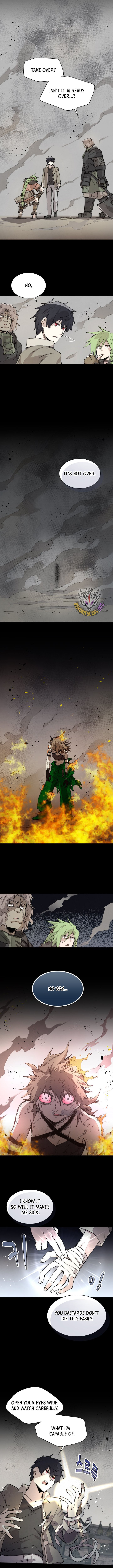 Reincarnation Of The Hero Party Archmage 77 4