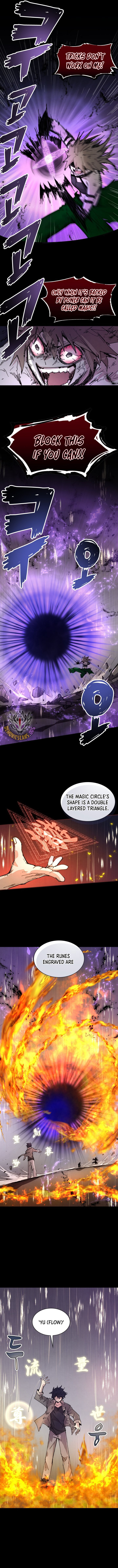 Reincarnation Of The Hero Party Archmage 77 7