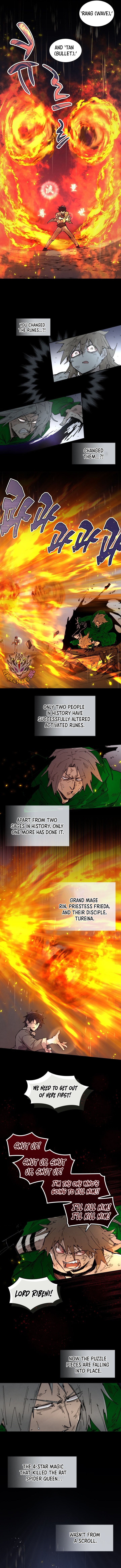 Reincarnation Of The Hero Party Archmage 77 9