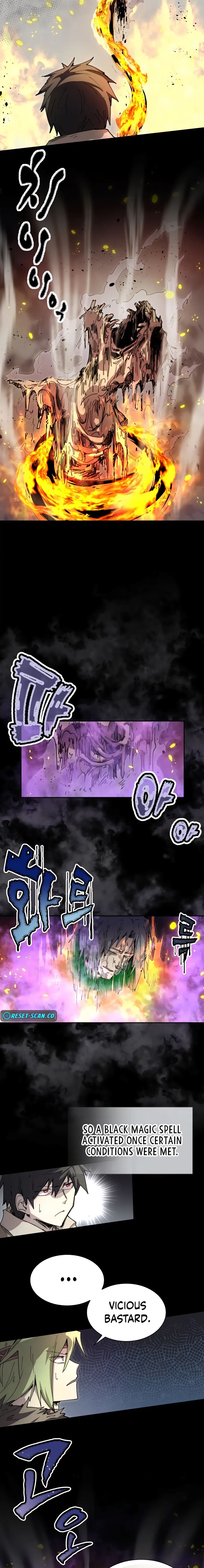 Reincarnation Of The Hero Party Archmage 78 14