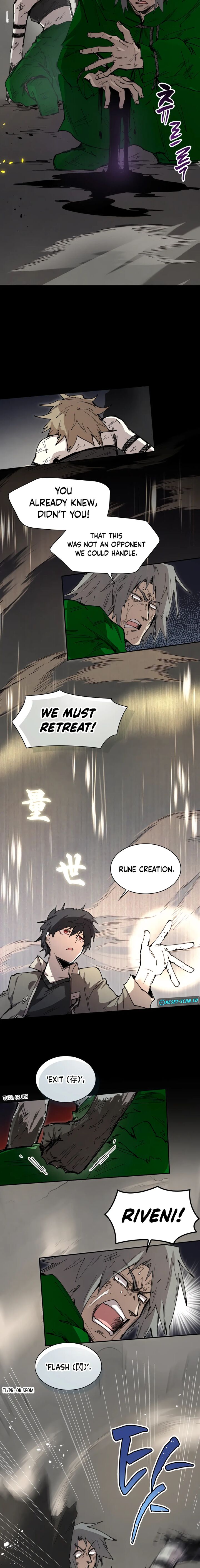 Reincarnation Of The Hero Party Archmage 78 3