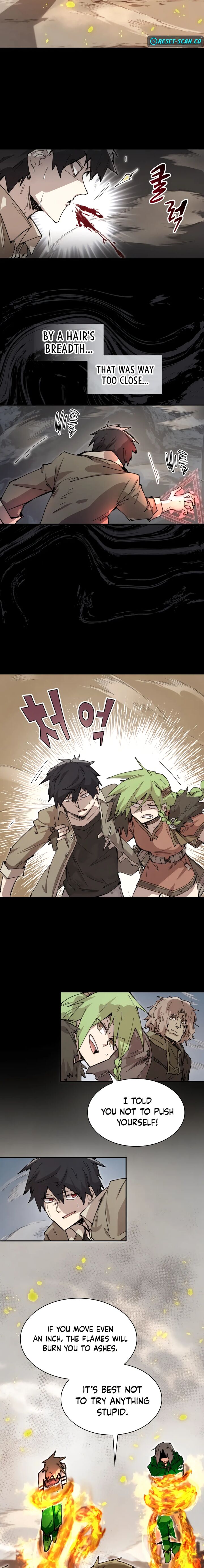 Reincarnation Of The Hero Party Archmage 78 9