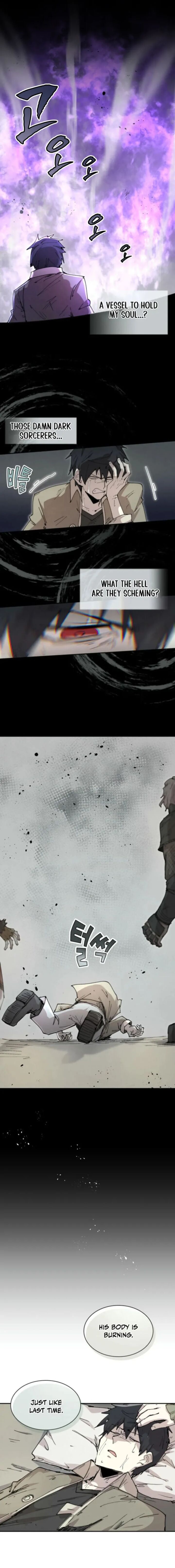 Reincarnation Of The Hero Party Archmage 79 1