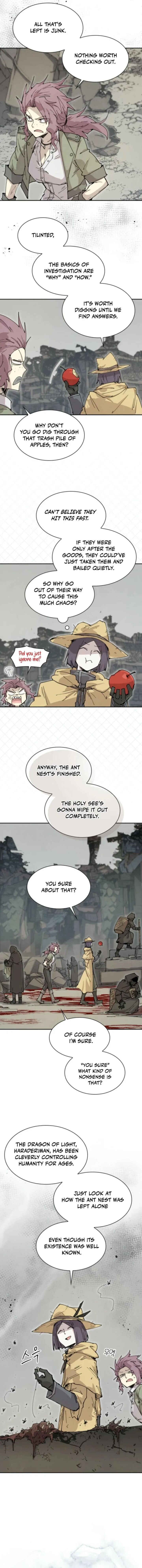 Reincarnation Of The Hero Party Archmage 79 4