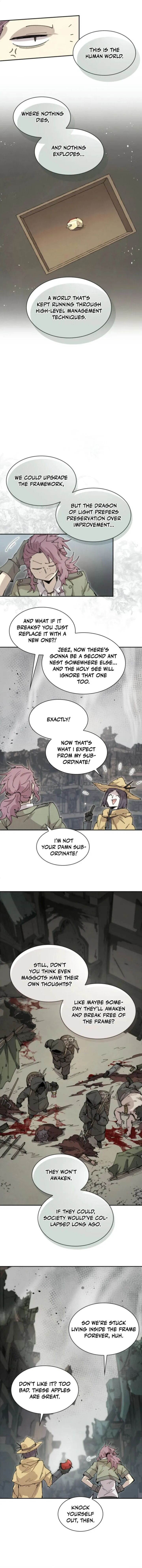 Reincarnation Of The Hero Party Archmage 79 6
