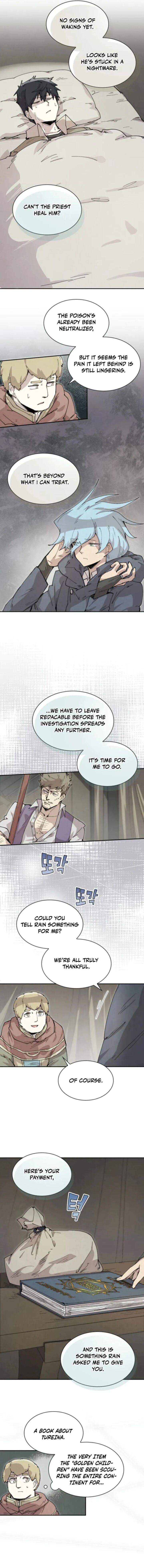 Reincarnation Of The Hero Party Archmage 79 8