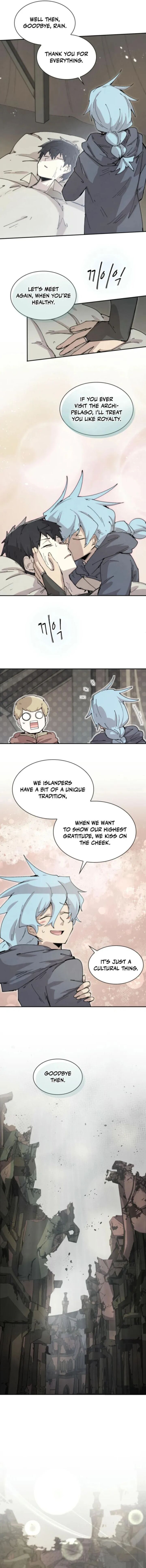 Reincarnation Of The Hero Party Archmage 79 9