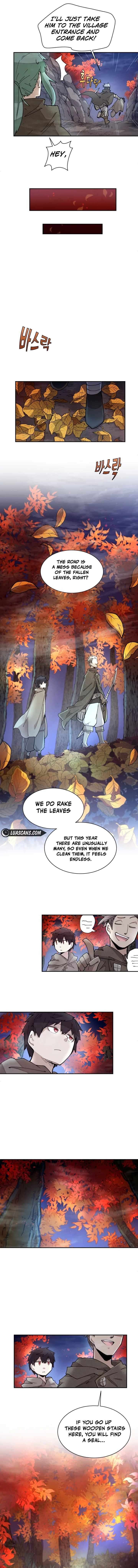 Reincarnation Of The Hero Party Archmage 8 4