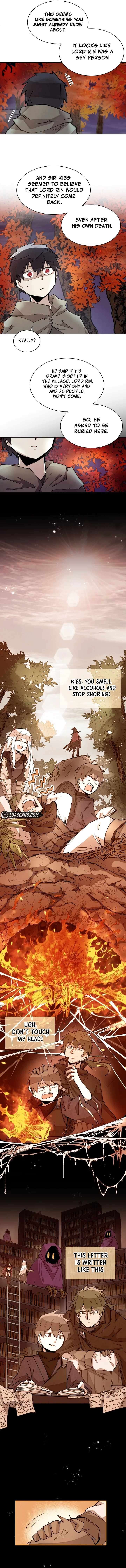Reincarnation Of The Hero Party Archmage 8 7