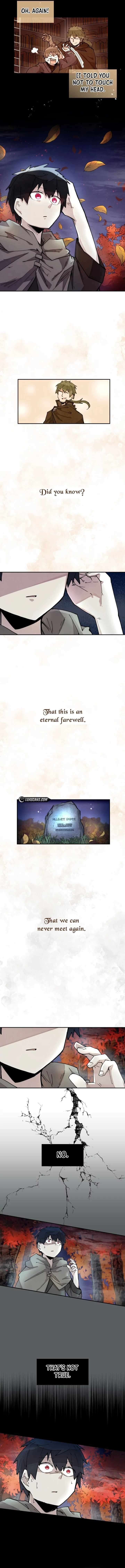 Reincarnation Of The Hero Party Archmage 8 8