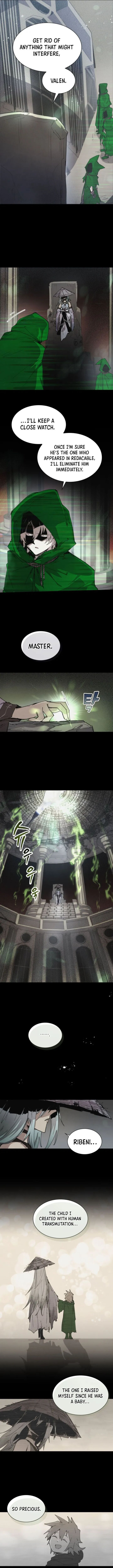 Reincarnation Of The Hero Party Archmage 80 5