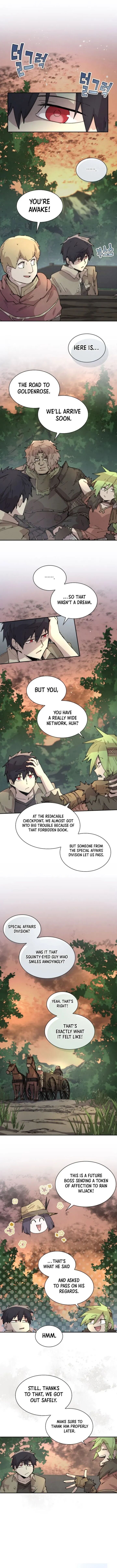Reincarnation Of The Hero Party Archmage 81 1