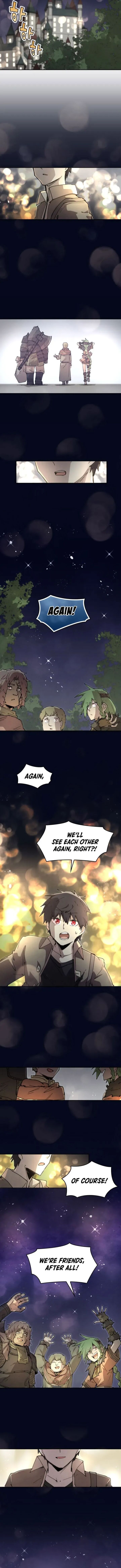Reincarnation Of The Hero Party Archmage 81 5