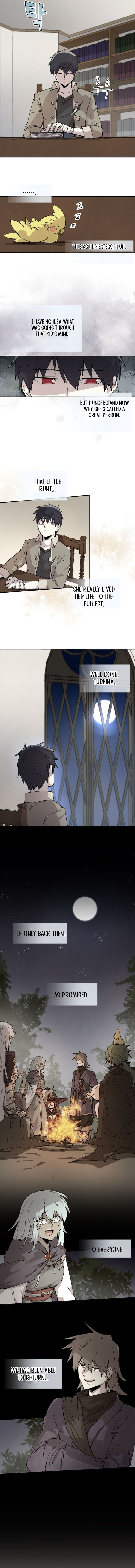 Reincarnation Of The Hero Party Archmage 82 4