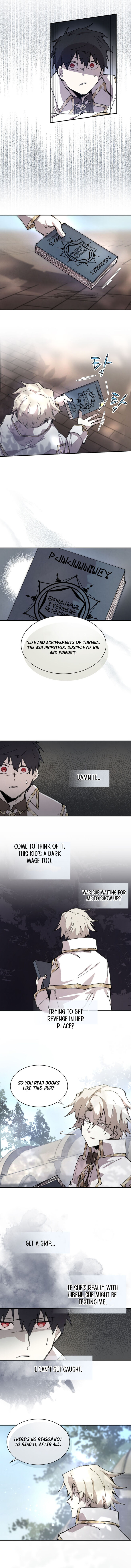 Reincarnation Of The Hero Party Archmage 82 6