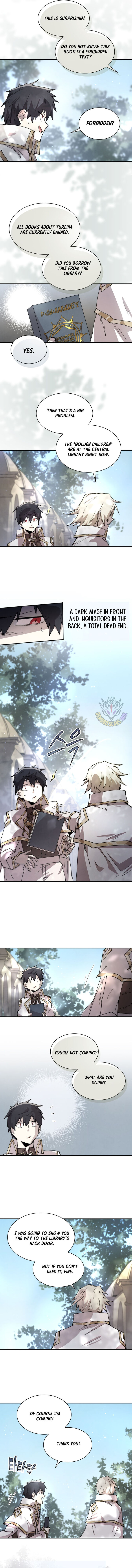 Reincarnation Of The Hero Party Archmage 82 7