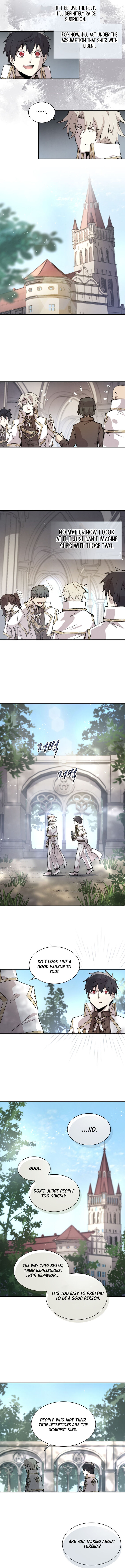 Reincarnation Of The Hero Party Archmage 82 8