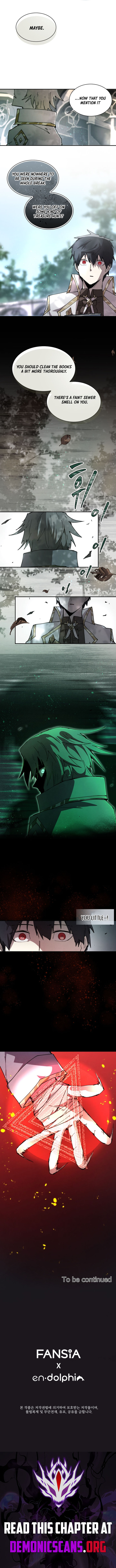 Reincarnation Of The Hero Party Archmage 82 9