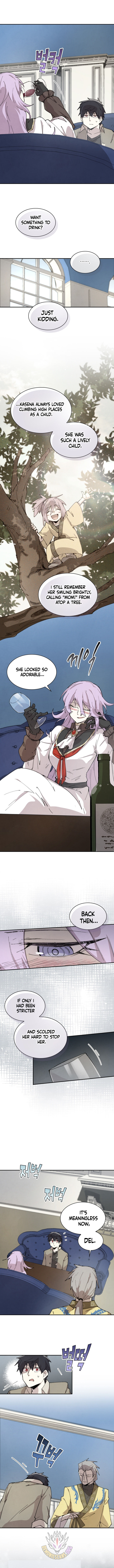 Reincarnation Of The Hero Party Archmage 84 6