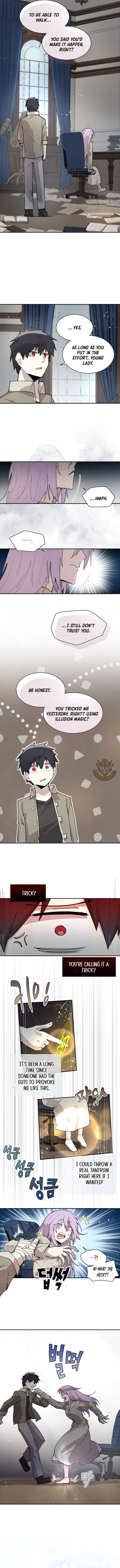 Reincarnation Of The Hero Party Archmage 86 5