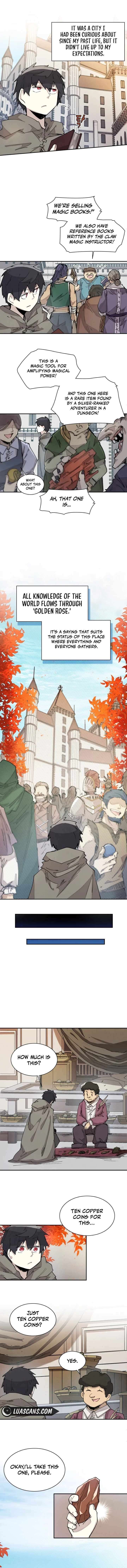 Reincarnation Of The Hero Party Archmage 9 10