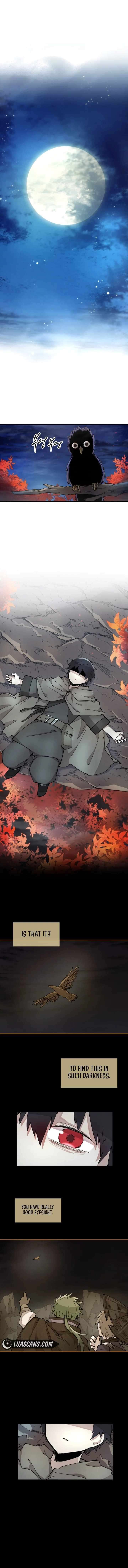 Reincarnation Of The Hero Party Archmage 9 2