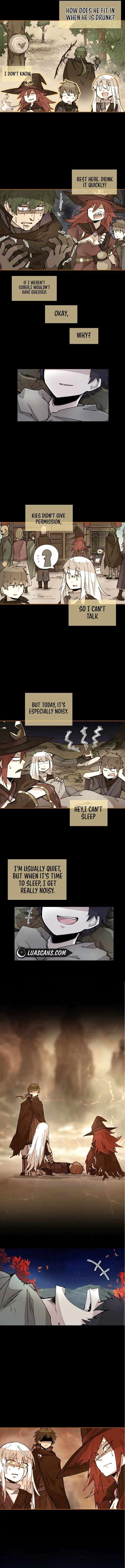 Reincarnation Of The Hero Party Archmage 9 3