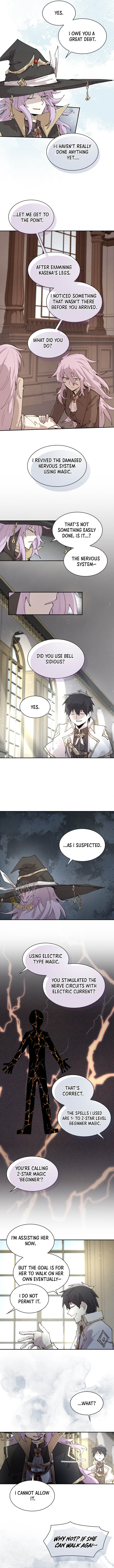 Reincarnation Of The Hero Party Archmage 90 2