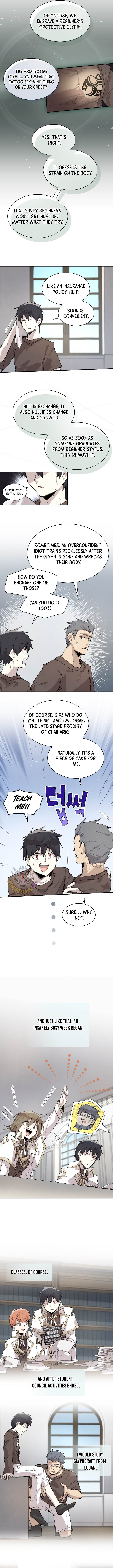 Reincarnation Of The Hero Party Archmage 90 5