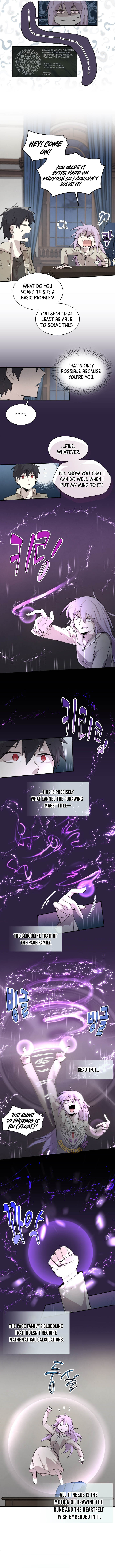 Reincarnation Of The Hero Party Archmage 90 7