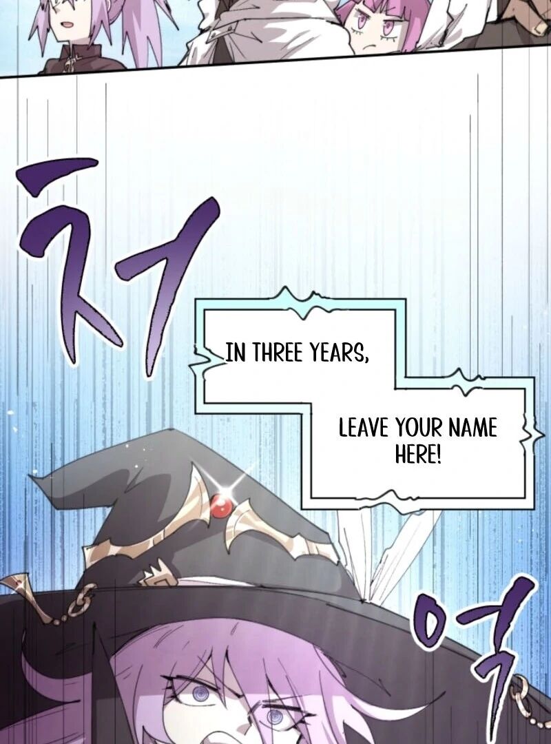 Reincarnation Of The Hero Party Archmage 94 73
