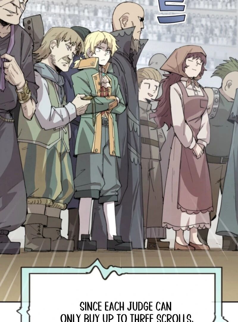 Reincarnation Of The Hero Party Archmage 94 94