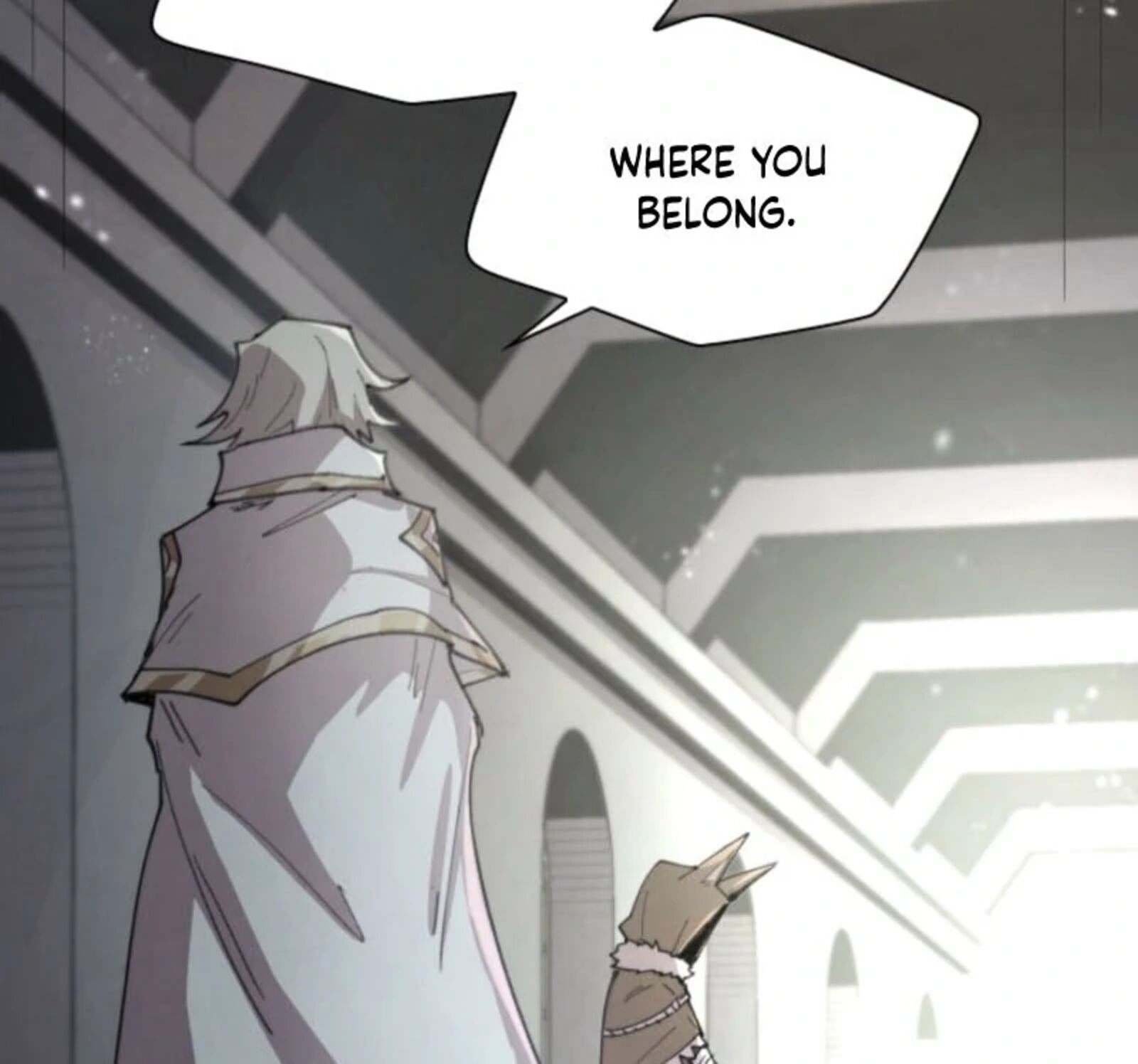 Reincarnation Of The Hero Party Archmage 94 99
