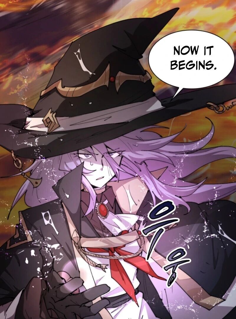 Reincarnation Of The Hero Party Archmage 97 84