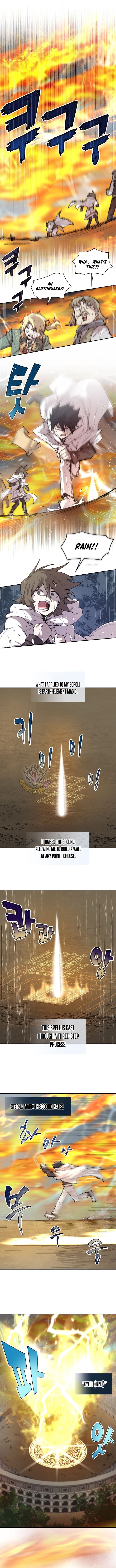 Reincarnation Of The Hero Party Archmage 98 5