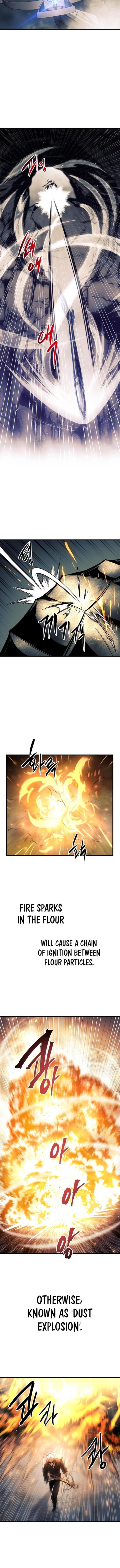 Reincarnation Of The Suicidal Battle God 11 7