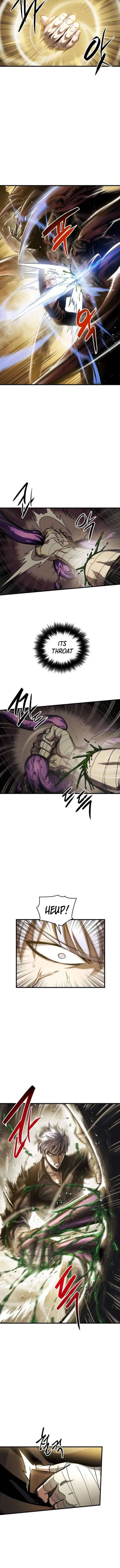 Reincarnation Of The Suicidal Battle God 12 10