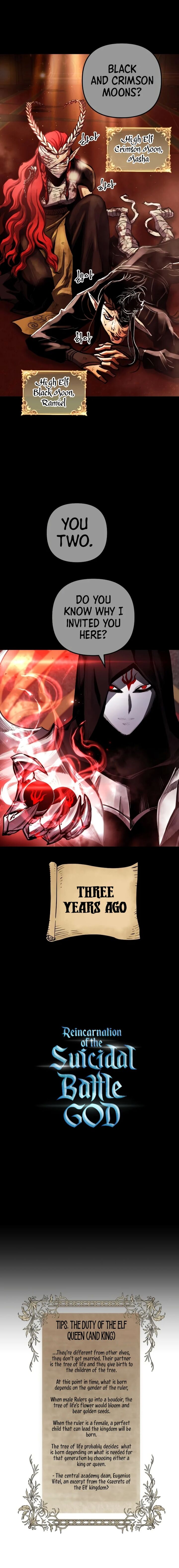 Reincarnation Of The Suicidal Battle God 65 10