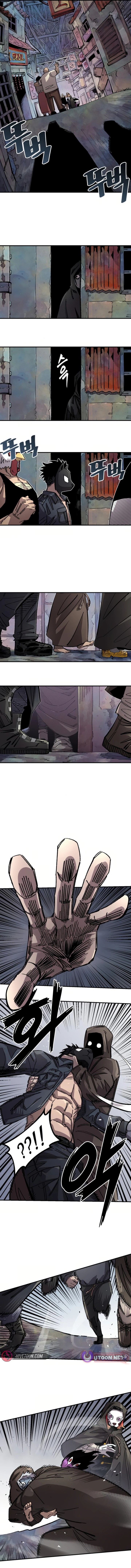 Reincarnation Of The Veteran Soldier 137 11