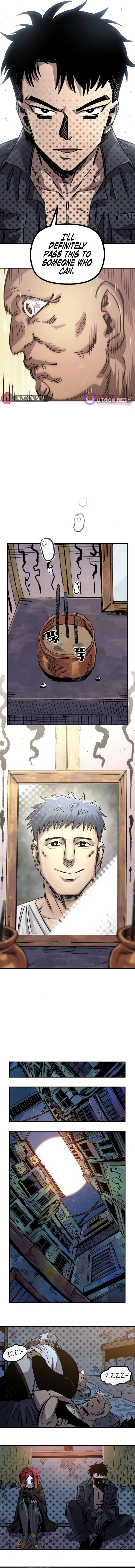 Reincarnation Of The Veteran Soldier 137 8