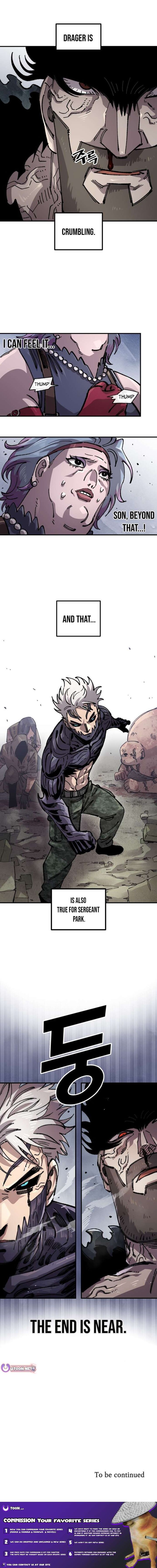 Reincarnation Of The Veteran Soldier 171 13