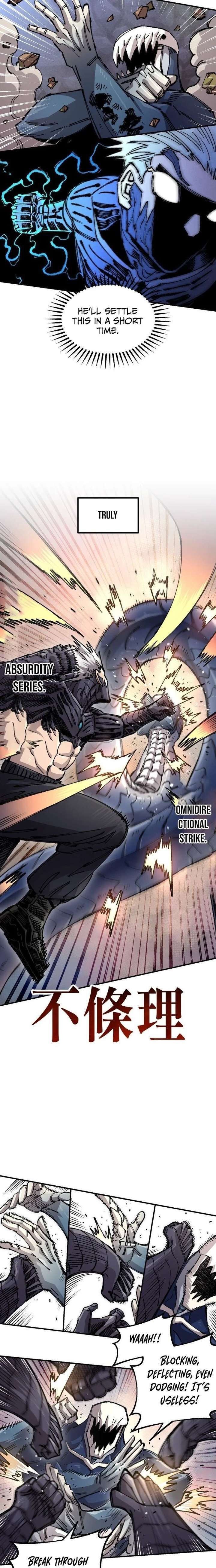 Reincarnation Of The Veteran Soldier 190 17